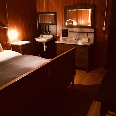 B&B Baeren Rueggisberg Экстерьер фото