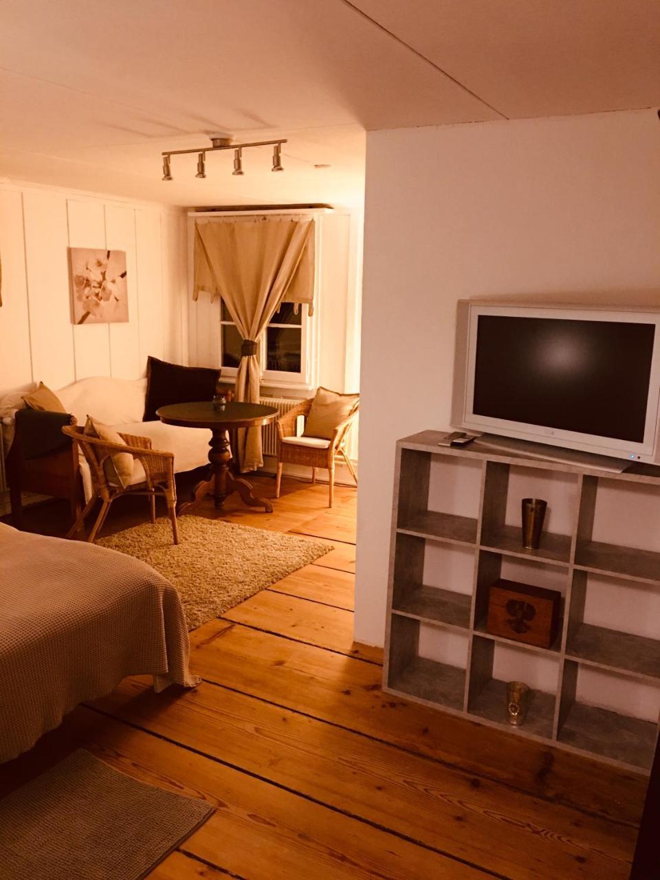 B&B Baeren Rueggisberg Экстерьер фото