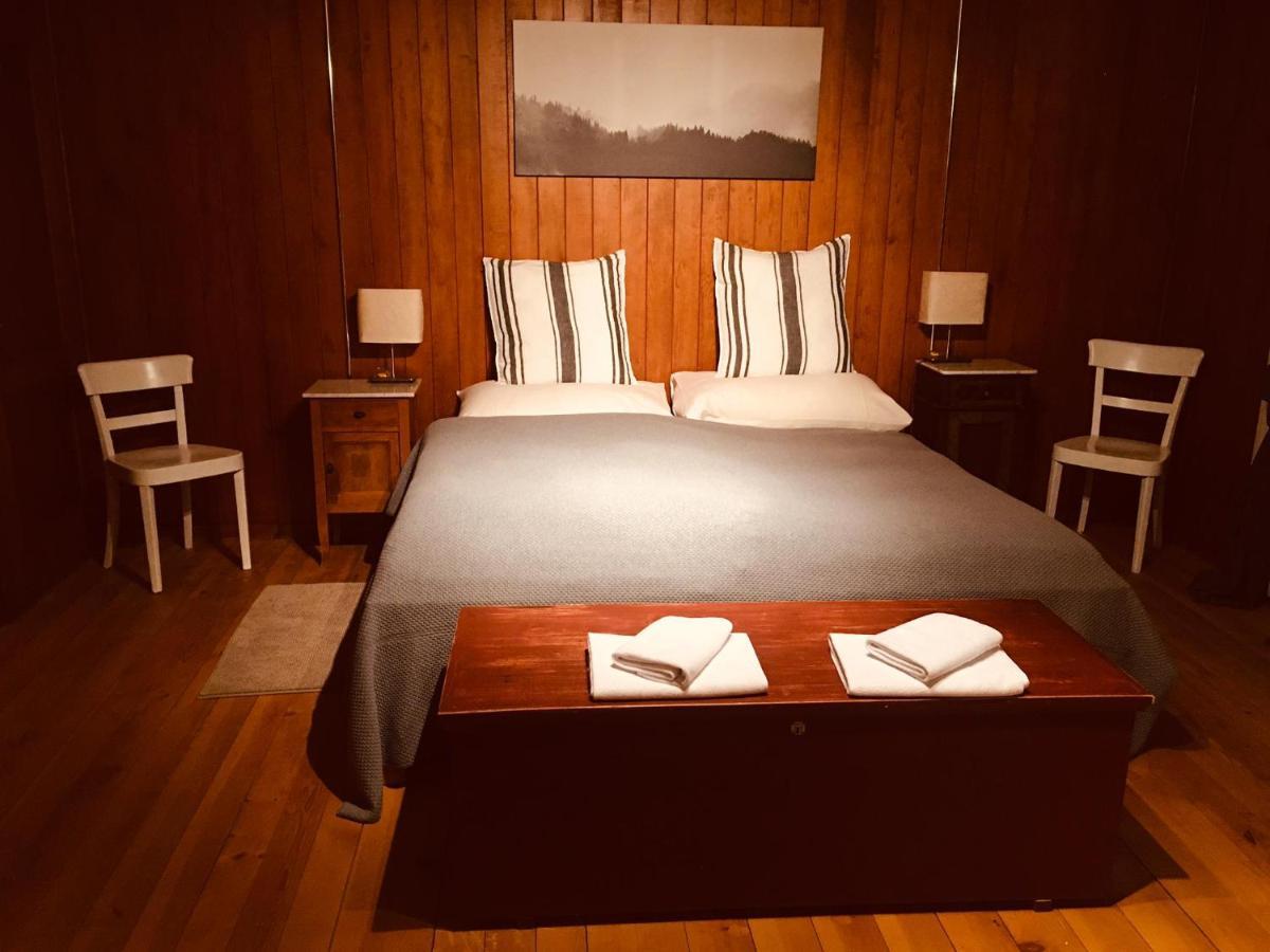 B&B Baeren Rueggisberg Экстерьер фото