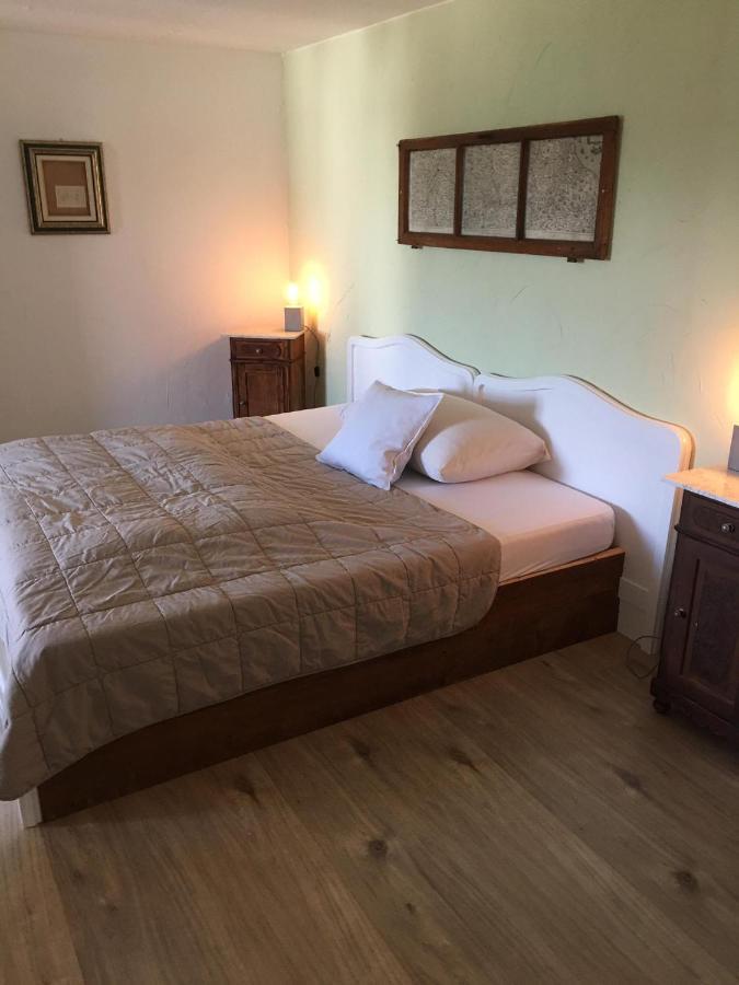 B&B Baeren Rueggisberg Экстерьер фото